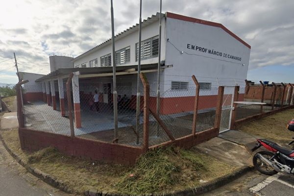 Imagem da fachada MODESTA JIANELLI RUSSO